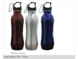 Lady Bottle (V19) - 750ml