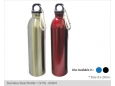 Stainless Steel Bottle 1 (V19) - 650ml
