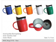IMAC Mug (V19) - 16oz