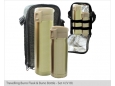 Travelling Buno Flask & Buno Bottle - Set 4 (V19)