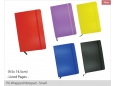 PU Wrapped Notepad - Small