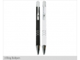 3 Ring Ballpen