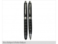 Boss Ballpen & Roller Ballpen