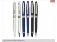 Macho Roller Ballpen & Ballpen