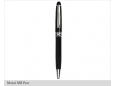Metal MB Pen