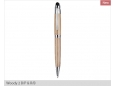 Woody 2 Ballpen & Roller Ballpen