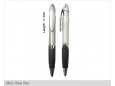 Mini Silver Pen