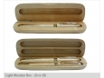 Light Wooden Box