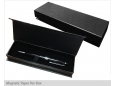Magnetic Paper Pen Box
