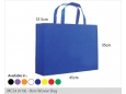 MCS5(V19) - Button Non Woven Bag