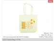ECO Canvas Bag 3 (V19)