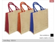 JR210 - Jute Bag
