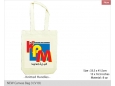 NEW Canvas Bag 3 (V19)
