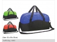Duffle Bag - 600D