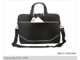 Laptop Bag (V19) - 420D