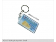 KC12 (V19) Acrylic Keychain - Small