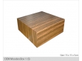 OEM Wooden Box 01 (V19) (S)