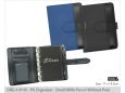 ORG 4 (V19) - PU Organiser - Small (With Pen or Without Pen)