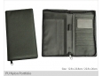 PU Nylon Portfolio