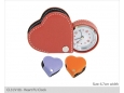 CL3 (V19) - Heart PU Clock