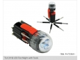 TL4 (V19) LED Torchlight with Tools