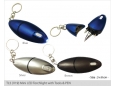 TL5 (V19) Mini LED Torchlight with Tools & Pen