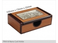 PW005 (V19) Name Card Holder