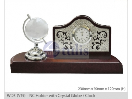 http://www.tulis.com.my/2200-3013-thickbox/wd3-v19-nc-holder-with-crystal-globe-clock.jpg