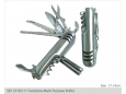 SK1 (V19) (11 Functions Multi Purpose Knife)