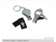 SK2 (V19) (Nail Clipper + Bottle Opener)