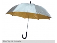 Silver Top 24 inch Umbrella