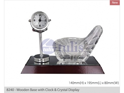 http://www.tulis.com.my/2242-3056-thickbox/8240-wooden-base-with-clock-crystal-display.jpg