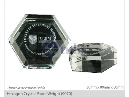 http://www.tulis.com.my/2249-3063-thickbox/9070-hexagon-crystal-paper-weight.jpg