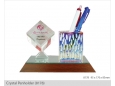 Crystal Penholder (8178)