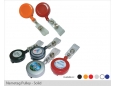 Nametag Pulley - Solid