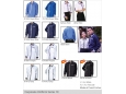Corporate Uniforms Series 10