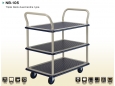 PRESTAR TROLLEY NB-105