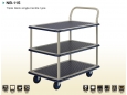 PRESTAR TROLLEY NB-115