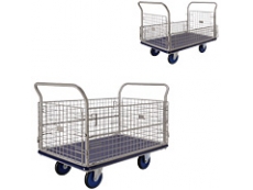 PRESTAR TROLLEY NG-407-8