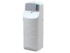 LCD AEROSOL DISPENSER DC321