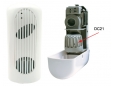 LED FAN TYPE AIR FRESHENER DISPENSER