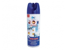 DISINFECTANT SPRAY (450ML) DC450