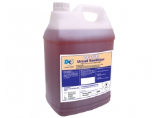 URINAL SANITIZER DC780