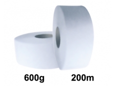 Jumbo Roll Tissue (600g & 200m)