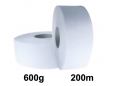 Jumbo Roll Tissue (600g & 200m)