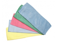 Microfibre Cloth