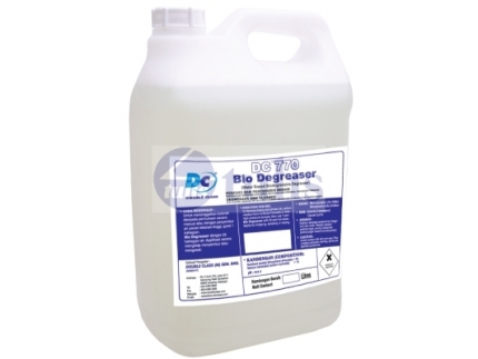 Bio Degreaser