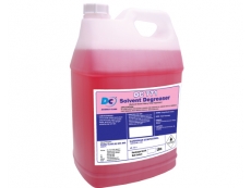 Solvent Degreaser DC771