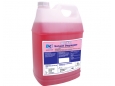 Solvent Degreaser DC771