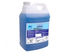 A - Kleen DC712